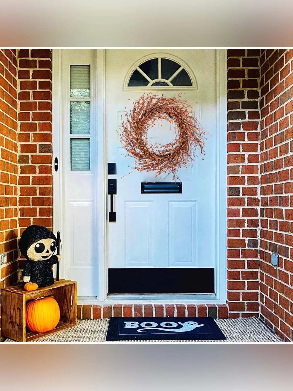 Boutique seasonal twig